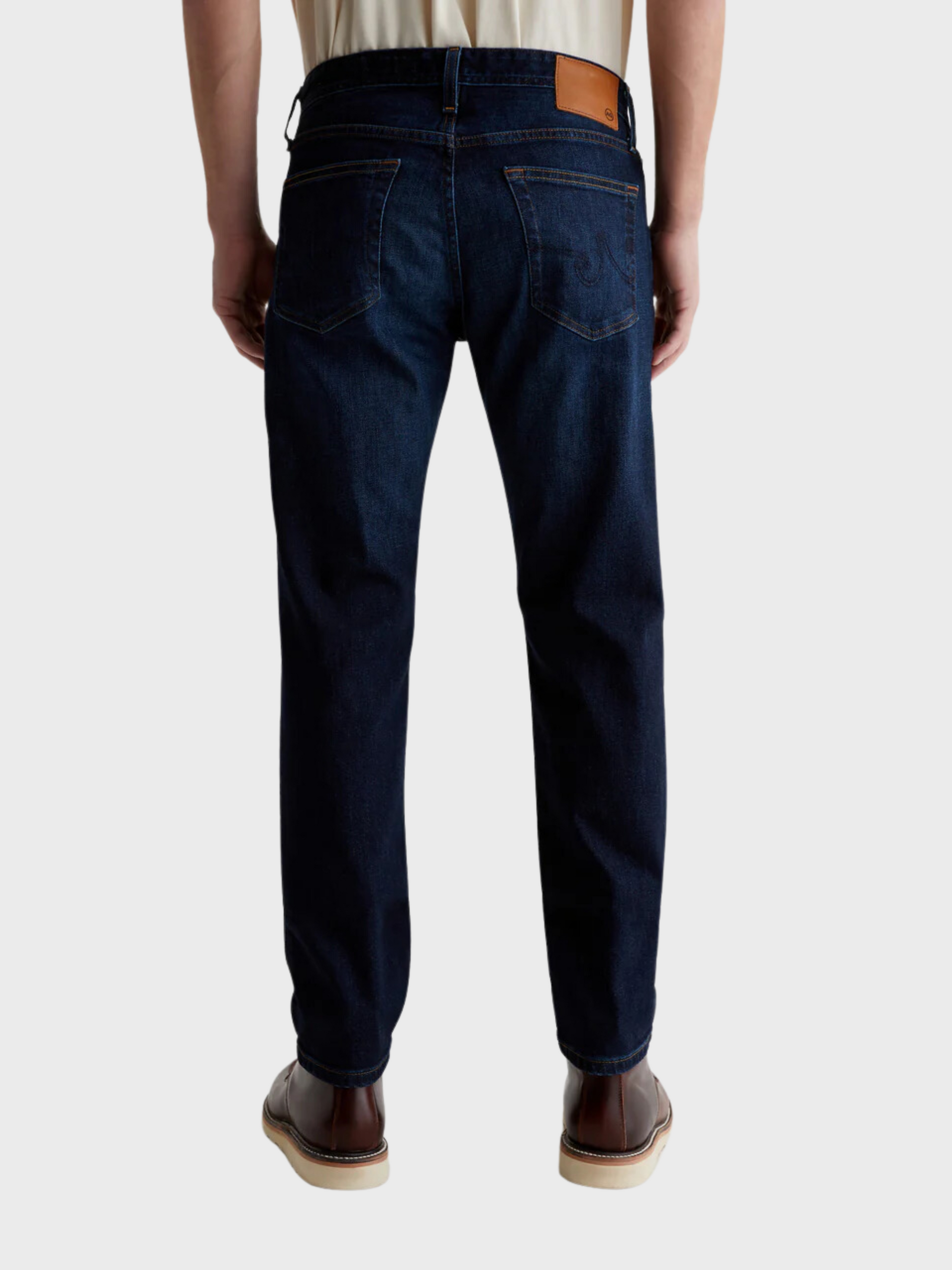 AG Tellis Viper Jean-Men's Denim-Brooklyn-Vancouver-Yaletown-Canada