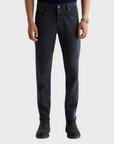 AG Pants Tellis Sulfur Gunpowder-Men's Pants-29-Brooklyn-Vancouver-Yaletown-Canada