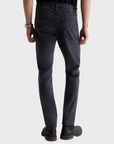 AG Pants Tellis Sulfur Gunpowder-Men's Pants-Brooklyn-Vancouver-Yaletown-Canada