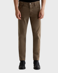 AG Pants Tellis Sulfur Faded Ashwood-Men's Pants-31-Brooklyn-Vancouver-Yaletown-Canada