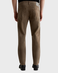 AG Pants Tellis Sulfur Faded Ashwood-Men's Pants-Brooklyn-Vancouver-Yaletown-Canada