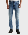 AG Tellis Denim Jeans 21 Years Marvel-Men's Denim-Brooklyn-Vancouver-Yaletown-Canada