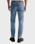 AG Tellis Denim Jeans 21 Years Marvel-Men's Denim-Brooklyn-Vancouver-Yaletown-Canada