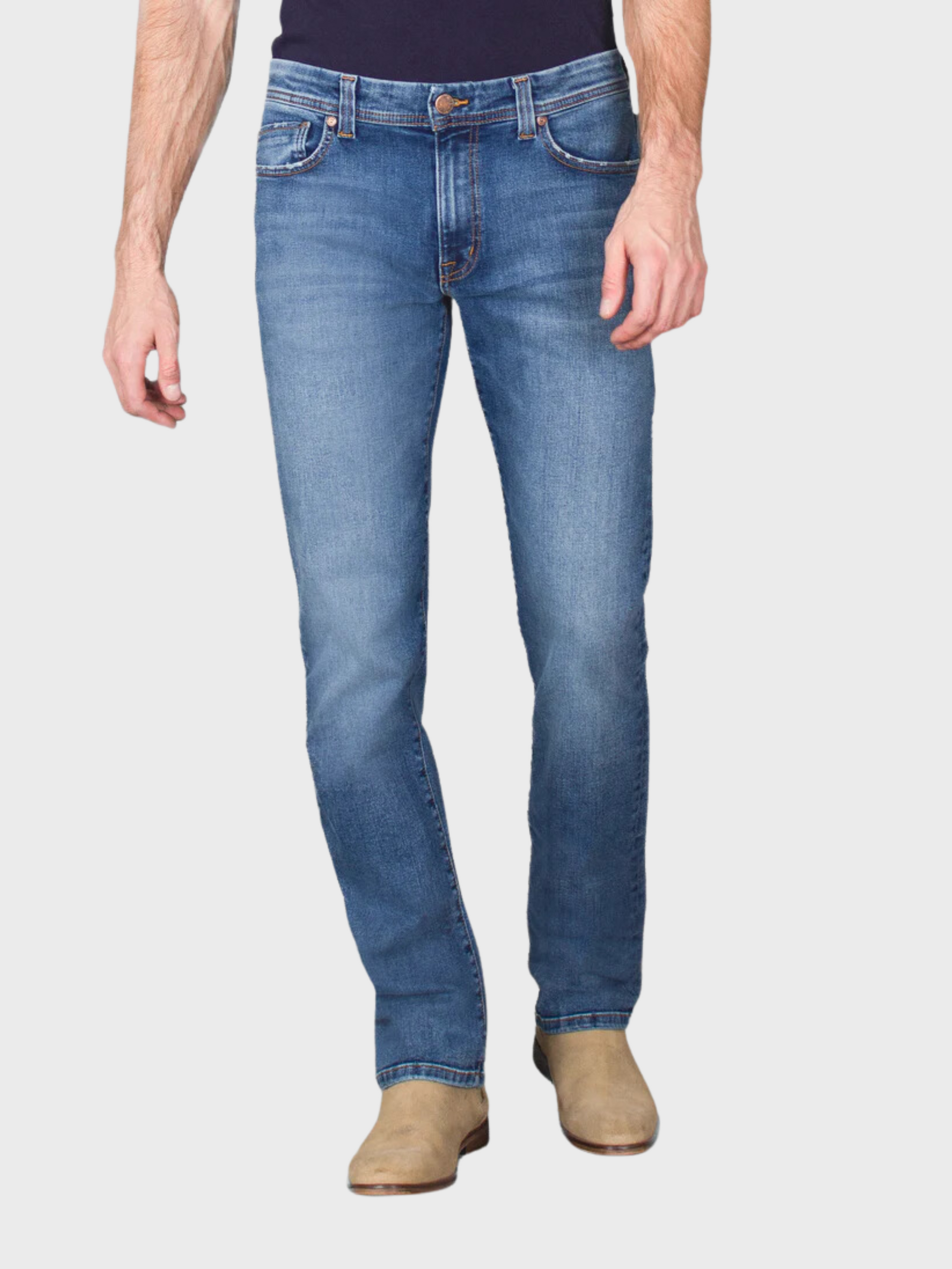 Fidelity Jimmy Denim Shasta Blue CORE-Men's Denim-28-Brooklyn-Vancouver-Yaletown-Canada