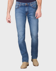 Fidelity Jimmy Denim Shasta Blue CORE-Men's Denim-28-Brooklyn-Vancouver-Yaletown-Canada