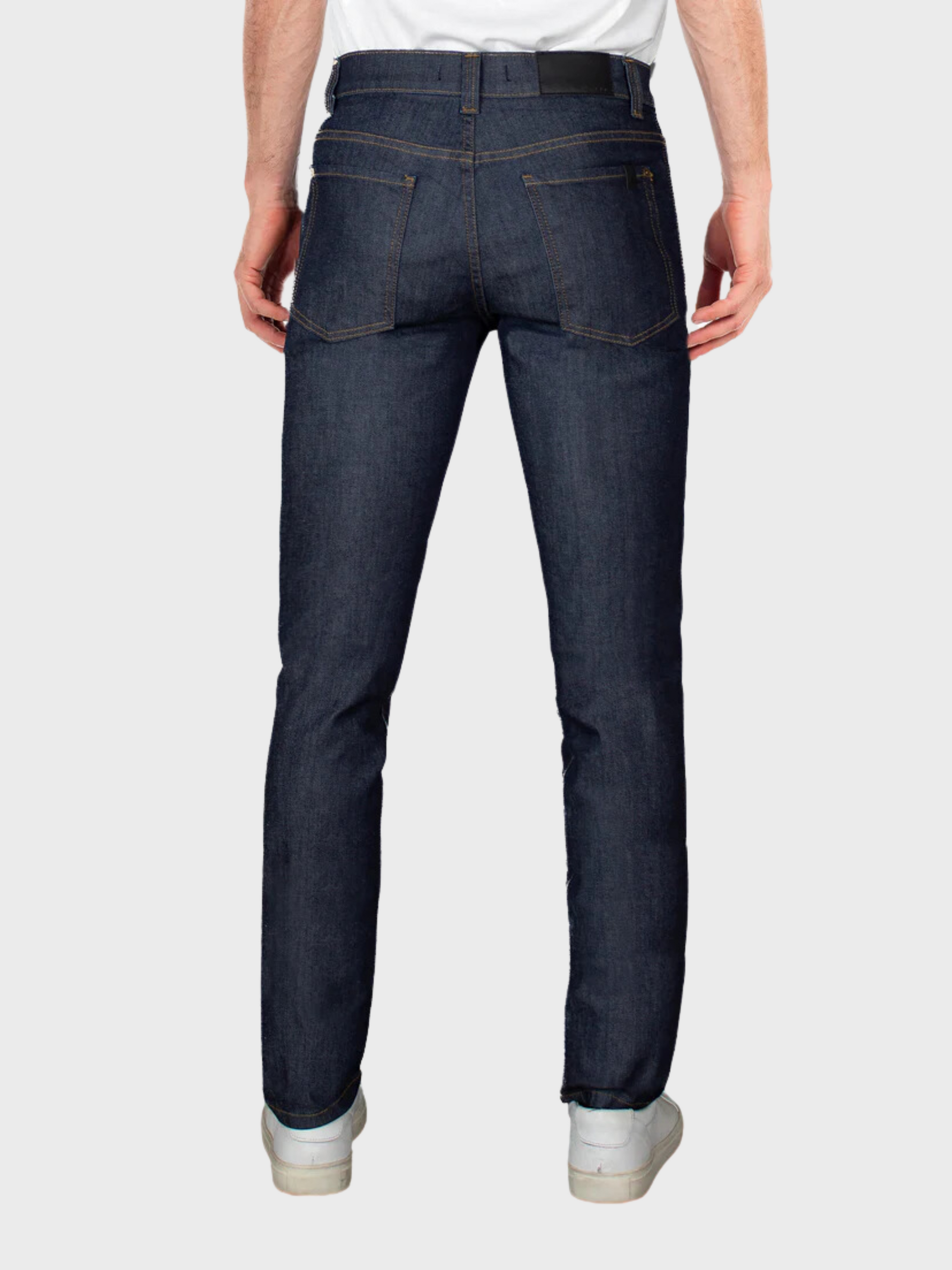 Fidelity Torino Denim Ace Rinse CORE-Men's Denim-Brooklyn-Vancouver-Yaletown-Canada