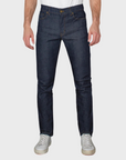 Fidelity Torino Denim Ace Rinse CORE-Men's Denim-28-Brooklyn-Vancouver-Yaletown-Canada