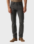 34 Heritage Pants Courage Elite Check Brown-Men's Pants-29-Brooklyn-Vancouver-Yaletown-Canada