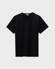 Easy Mondays T Shirt V Neck Black-Men's T-Shirts-Brooklyn-Vancouver-Yaletown-Canada