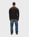 Gabba Denim Carl Oskin Dk Blue-Men's Denim-Brooklyn-Vancouver-Yaletown-Canada