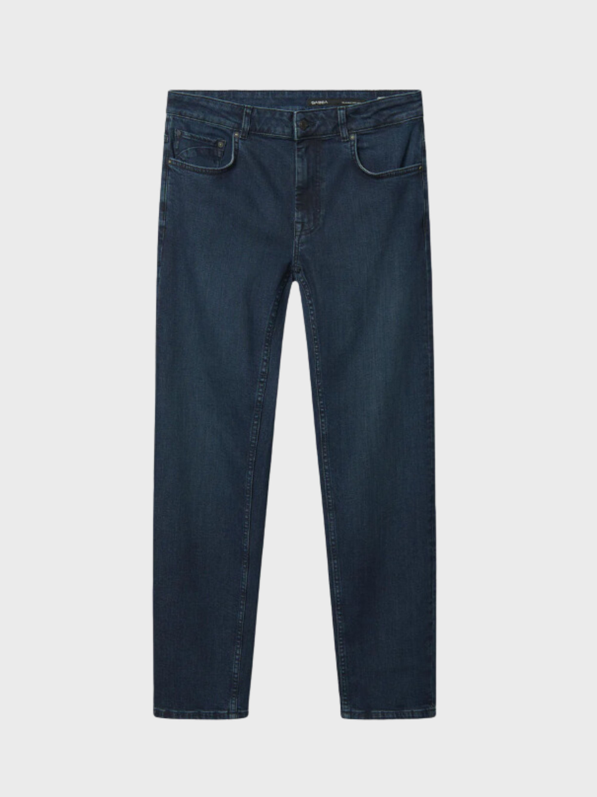 Gabba Denim Marc Mego Dk Blue-Men's Denim-Brooklyn-Vancouver-Yaletown-Canada