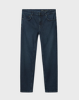 Gabba Denim Marc Mego Dk Blue-Men's Denim-Brooklyn-Vancouver-Yaletown-Canada