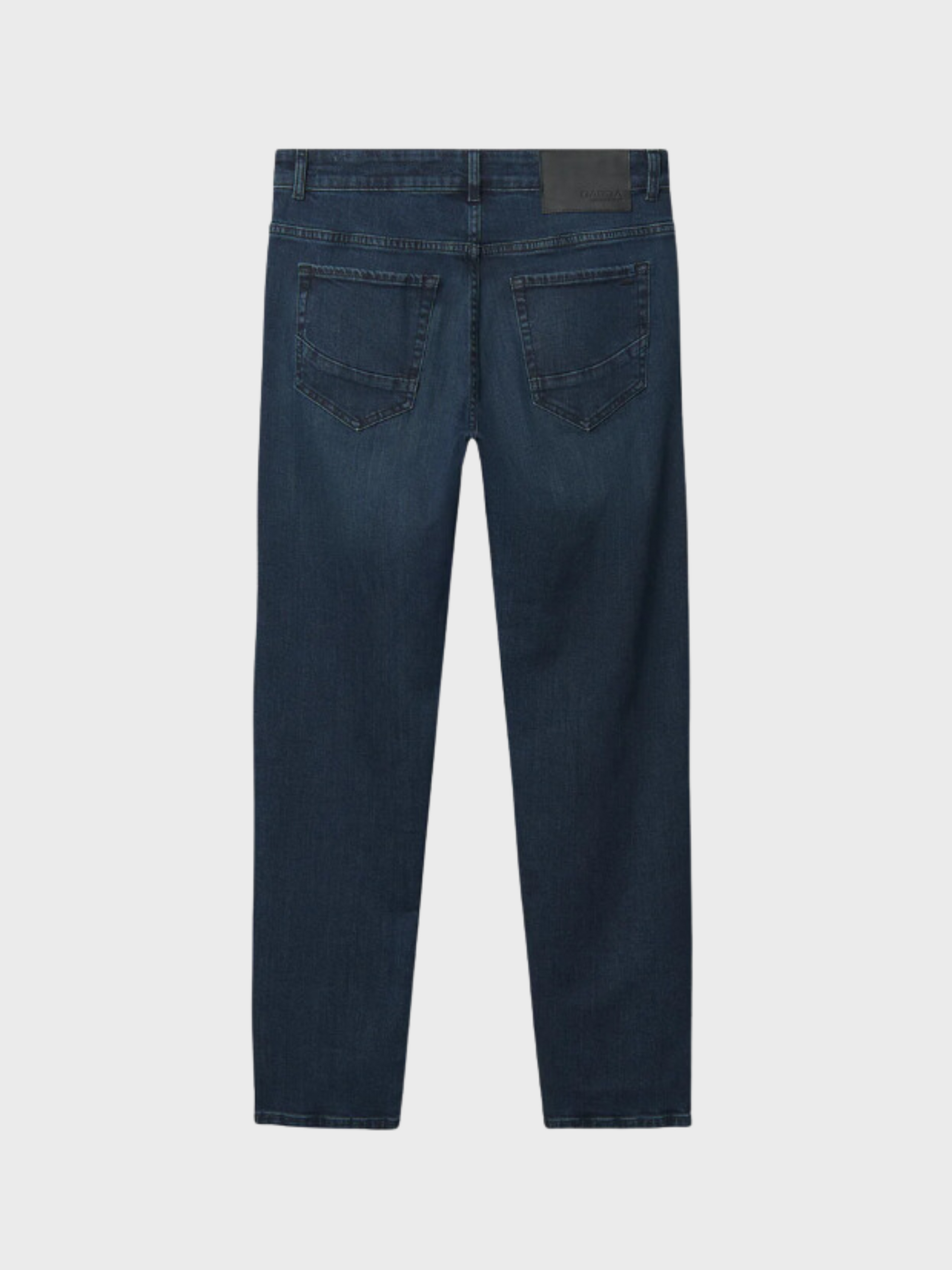 Gabba Denim Marc Mego Dk Blue-Men's Denim-Brooklyn-Vancouver-Yaletown-Canada