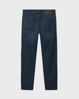 Gabba Denim Marc Mego Dk Blue-Men's Denim-Brooklyn-Vancouver-Yaletown-Canada