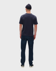 Gabba Denim Marc Mego Dk Blue-Men's Denim-Brooklyn-Vancouver-Yaletown-Canada