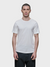 Merz T Shirt 5.5 Oz Classic Fit White-Men's T-Shirts-Brooklyn-Vancouver-Yaletown-Canada