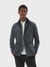 Barbour Coat Ashby Wax Grey-Men's Coats-Brooklyn-Vancouver-Yaletown-Canada