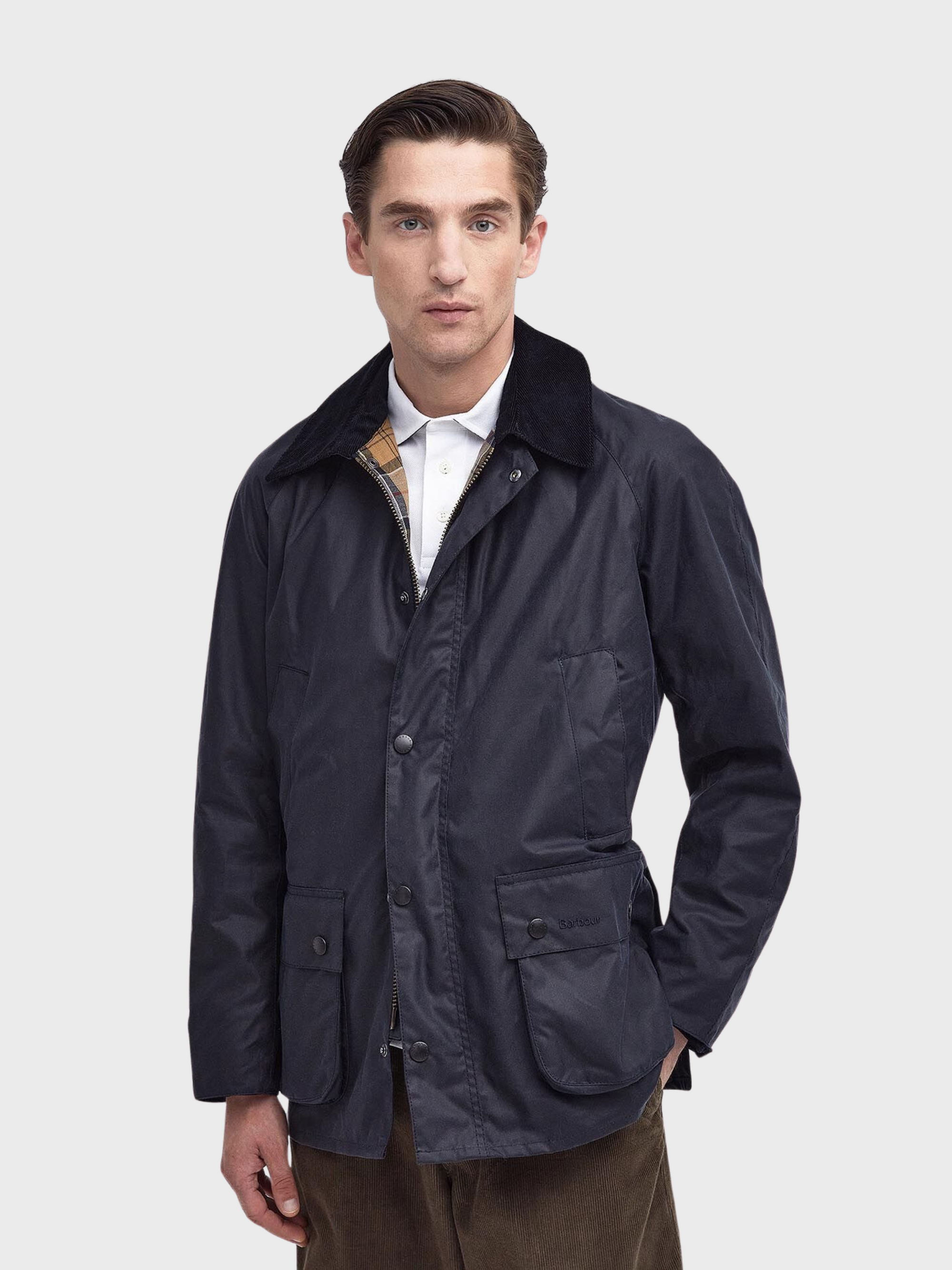 Barbour Brooklyn Vancouver