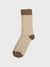 Barbour Accessories Houghton Socks Beige Biscuit-Men's Accessories-Brooklyn-Vancouver-Yaletown-Canada