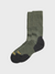 Barbour Accessory Cragg Boot Socks Olive-Men's Accessories-Brooklyn-Vancouver-Yaletown-Canada