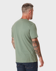 Ace Rivington Supima T Shirt SS Sage-Men's T-Shirts-Brooklyn-Vancouver-Yaletown-Canada