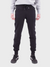 Frere Du Nord 4 Pocket Sweat Pant Black-Men's Pants-Brooklyn-Vancouver-Yaletown-Canada