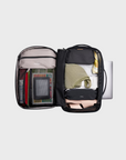 Bellroy Lite Travel Pack 30L Black-Men's Bags-Brooklyn-Vancouver-Yaletown-Canada