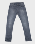 Jude Neale Axe Denim Jean Ash-Men's Denim-Brooklyn-Vancouver-Yaletown-Canada