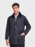 Barbour Beaufort Waxed Jacket Navy-Men's Coats-Brooklyn-Vancouver-Yaletown-Canada