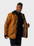 Peregrine Coat Clifton Jacket Mustard-Men's Coats-Brooklyn-Vancouver-Yaletown-Canada