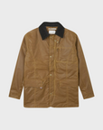 Peregrine Coat Clifton Jacket Mustard-Men's Coats-Brooklyn-Vancouver-Yaletown-Canada