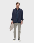 Gabba Paul Dale Chino SS24-Men's Pants-Birch-30-Brooklyn-Vancouver-Yaletown-Canada