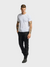 Easy Mondays Drawstring Chino Black-Men's Pants-Brooklyn-Vancouver-Yaletown-Canada