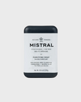 Mistral - Bar Soap - 250g-Men's Accessories-Brooklyn-Vancouver-Yaletown-Canada