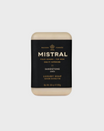 Mistral - Bar Soap - 250g-Men's Accessories-Brooklyn-Vancouver-Yaletown-Canada