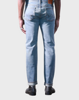 Edwin Akita Straight Selvage Denim - Kamakura-Men's Denim-Brooklyn-Vancouver-Yaletown-Canada