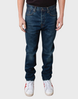 Edwin Akita Taper Selvage Denim - 180 Days-Men's Denim-Brooklyn-Vancouver-Yaletown-Canada