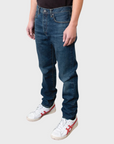 Edwin Akita Taper Selvage Denim - 180 Days-Men's Denim-Brooklyn-Vancouver-Yaletown-Canada