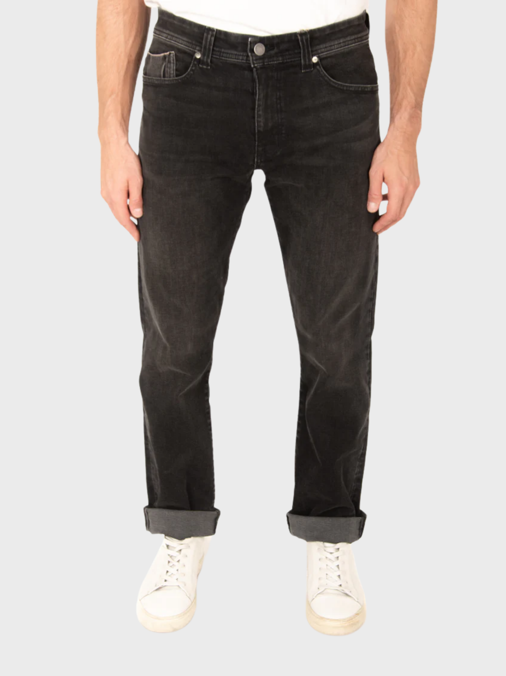 Fidelity Denim Jimmy - Double D-Men's Denim-Brooklyn-Vancouver-Yaletown-Canada