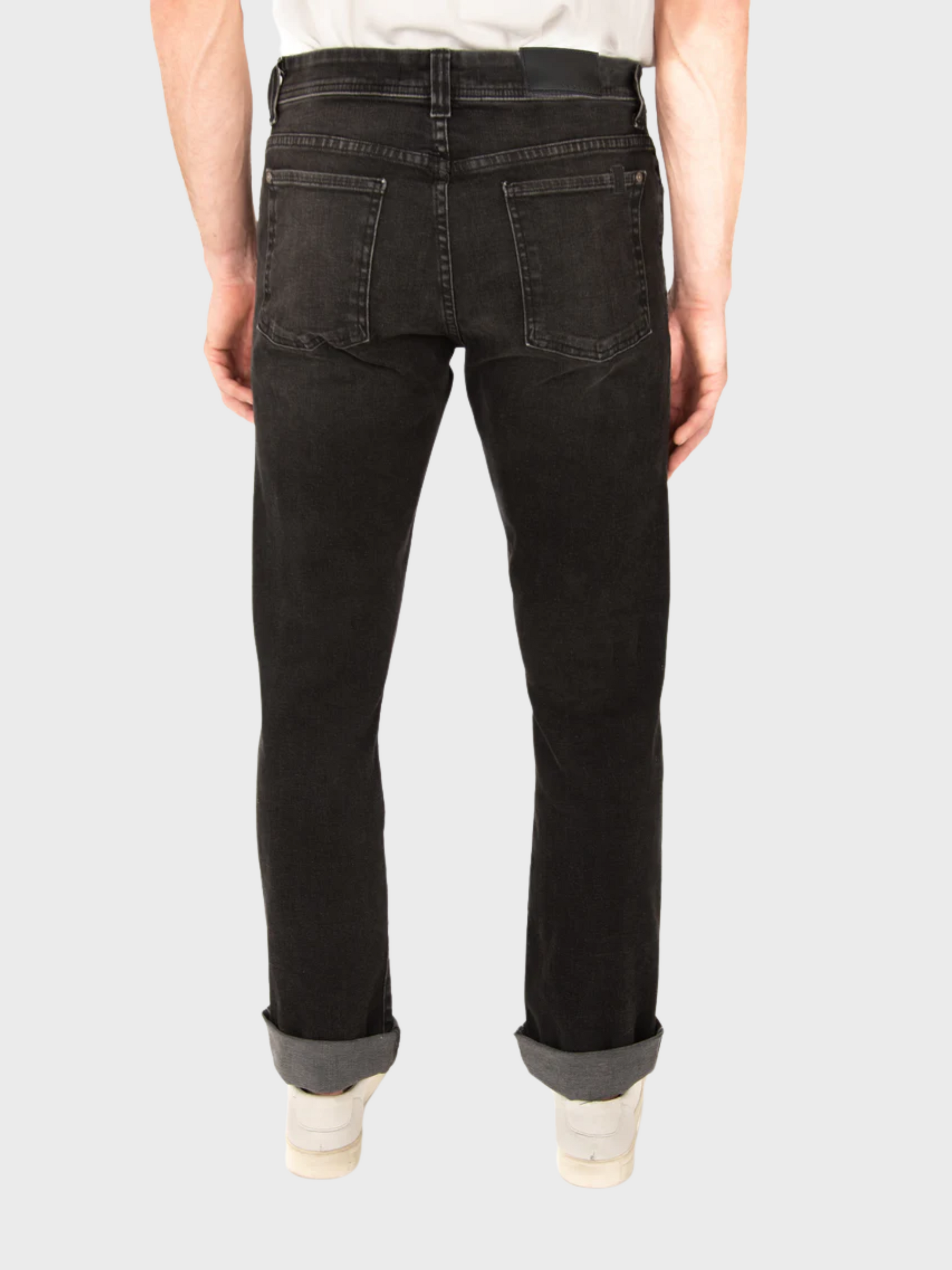 Fidelity Denim Jimmy - Double D-Men's Denim-Brooklyn-Vancouver-Yaletown-Canada