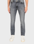 Fidelity Denim Torino - Ironstone-Men's Denim-Brooklyn-Vancouver-Yaletown-Canada