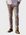 Kato The Axe Chino Denit Sand Beige-Men's Pants-Brooklyn-Vancouver-Yaletown-Canada