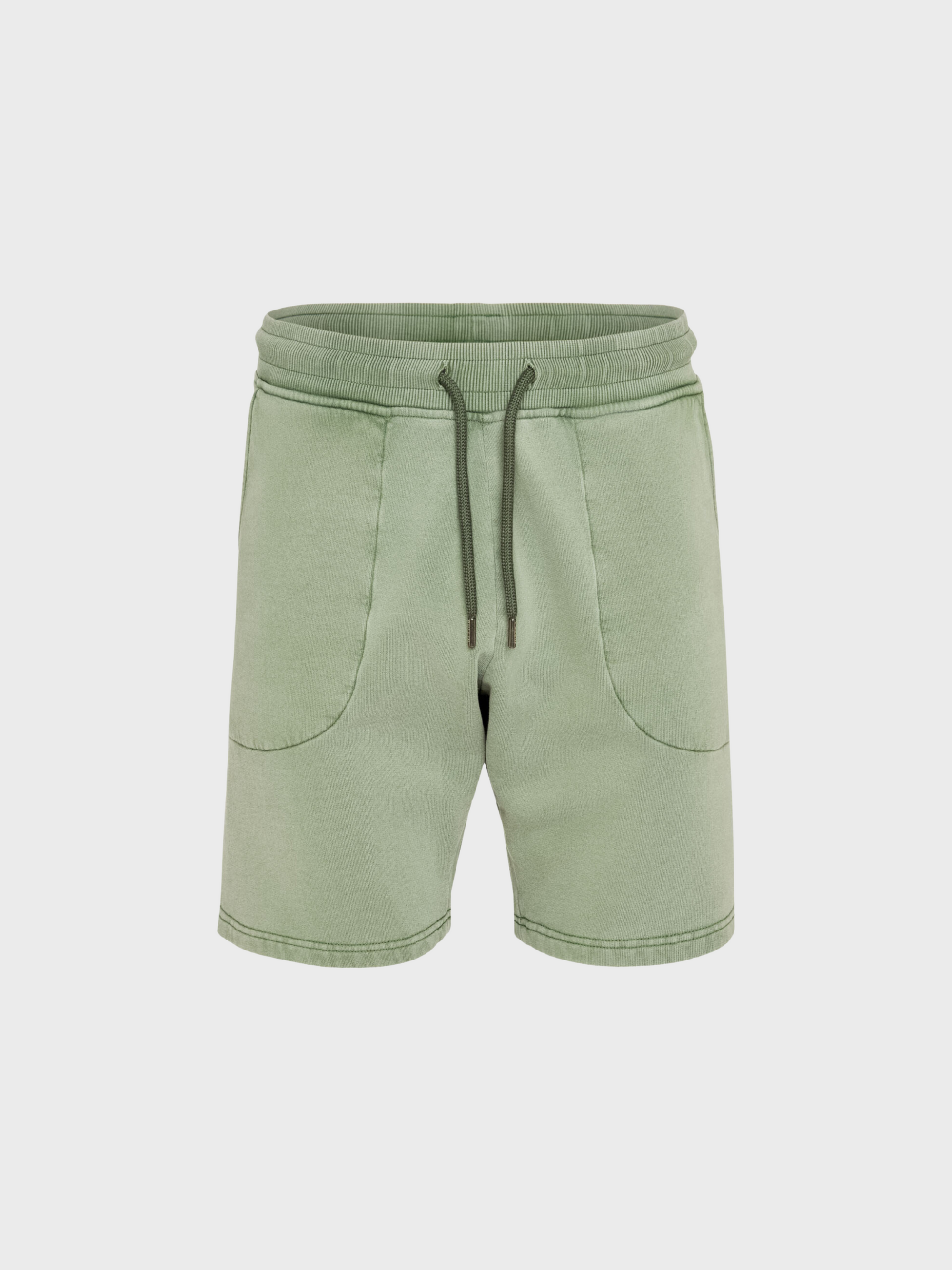 Pullin Jogging Short Plain Bronze-Men's Shorts-Brooklyn-Vancouver-Yaletown-Canada