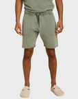 Pullin Jogging Short Plain Bronze-Men's Shorts-Brooklyn-Vancouver-Yaletown-Canada