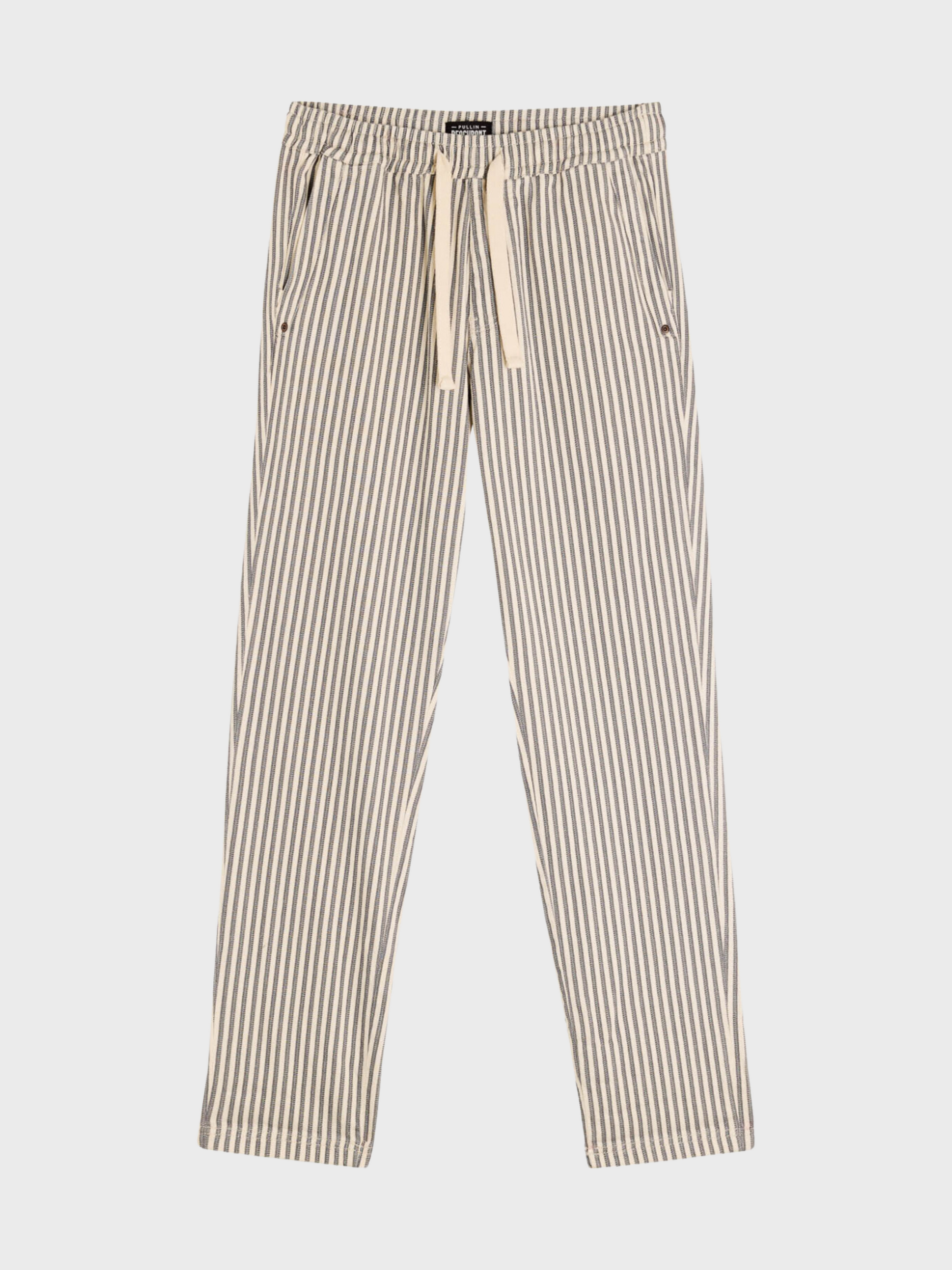 Pullin Dening Beach Pant Borsa-Men's Pants-Brooklyn-Vancouver-Yaletown-Canada