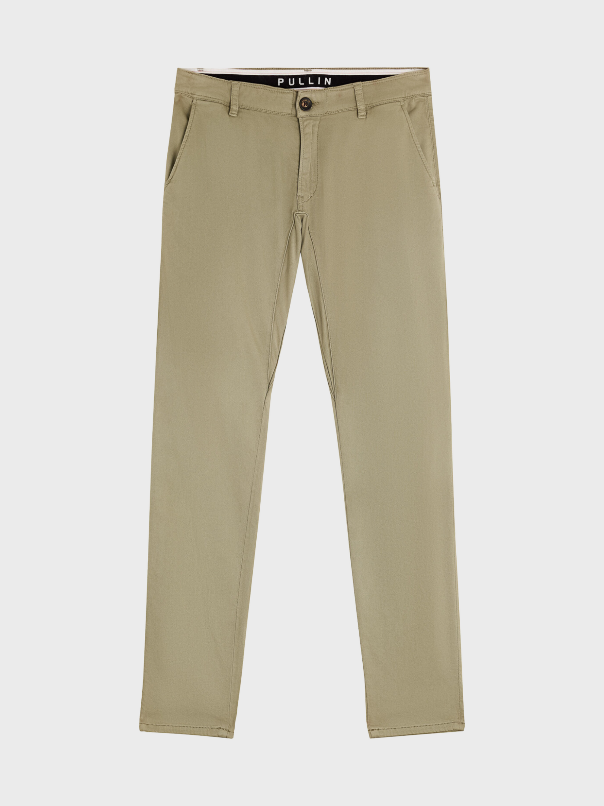 Pullin Pants Dening Chino - Caly-Men's Pants-Brooklyn-Vancouver-Yaletown-Canada