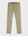 Pullin Pants Dening Chino - Caly-Men's Pants-Brooklyn-Vancouver-Yaletown-Canada