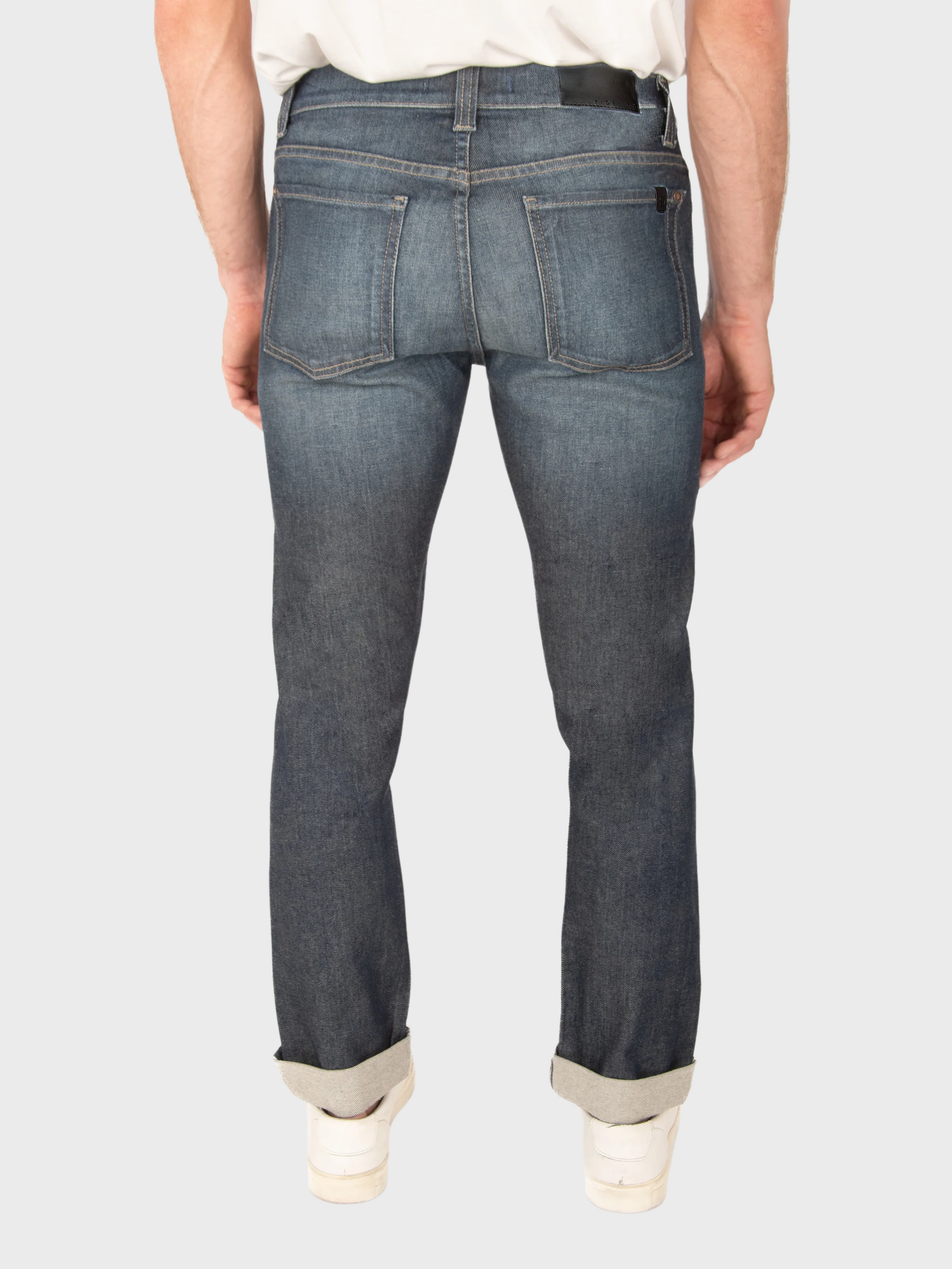 Fidelity Denim Torino - Princeton-Men&#39;s Denim-Brooklyn-Vancouver-Yaletown-Canada