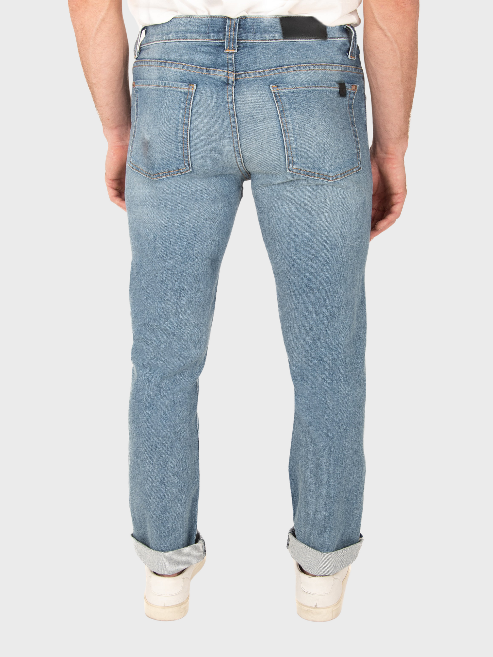 Fidelity Denim Torino - Woodstock-Men's Denim-Brooklyn-Vancouver-Yaletown-Canada