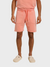 Pullin Jogging Short Plain Flamingo-Men's Shorts-Brooklyn-Vancouver-Yaletown-Canada